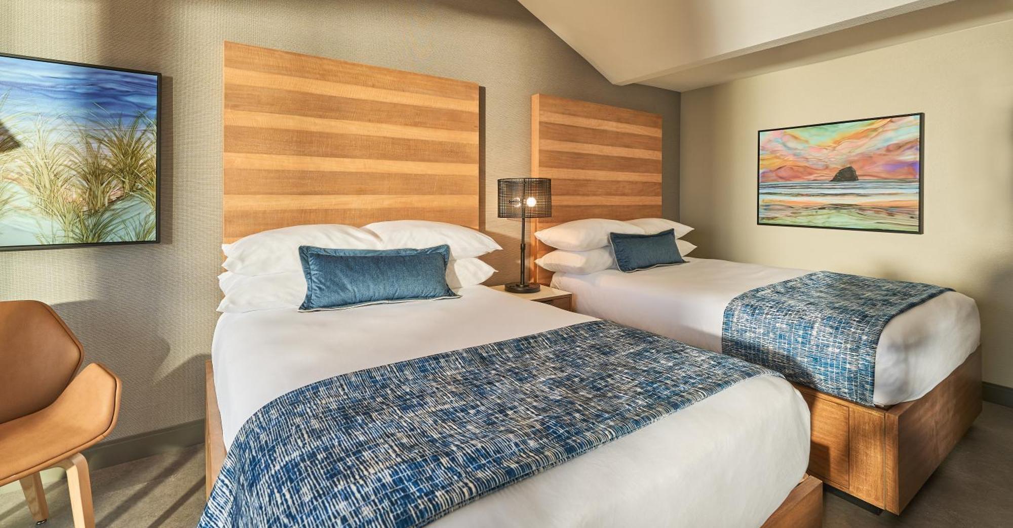 Surfsand Resort Cannon Beach Luaran gambar