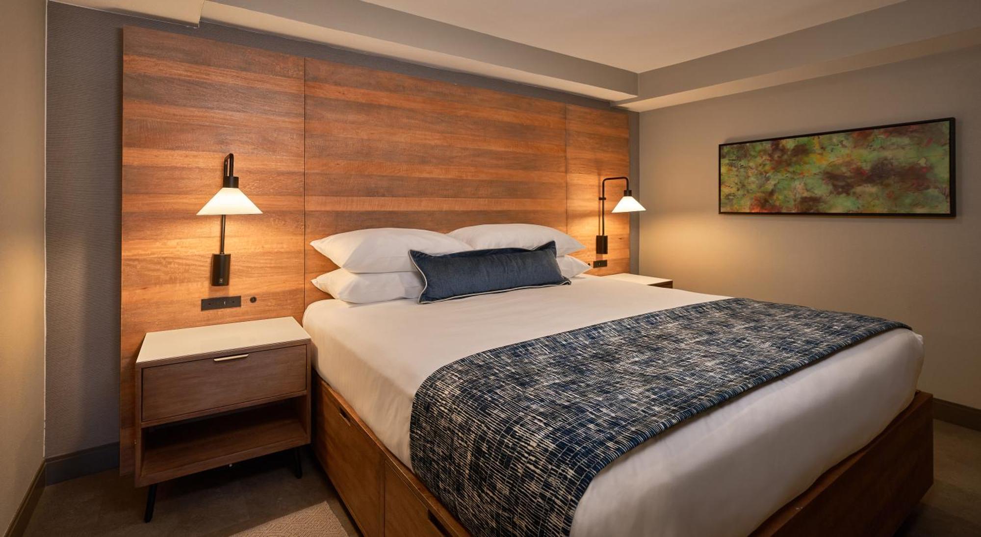 Surfsand Resort Cannon Beach Luaran gambar