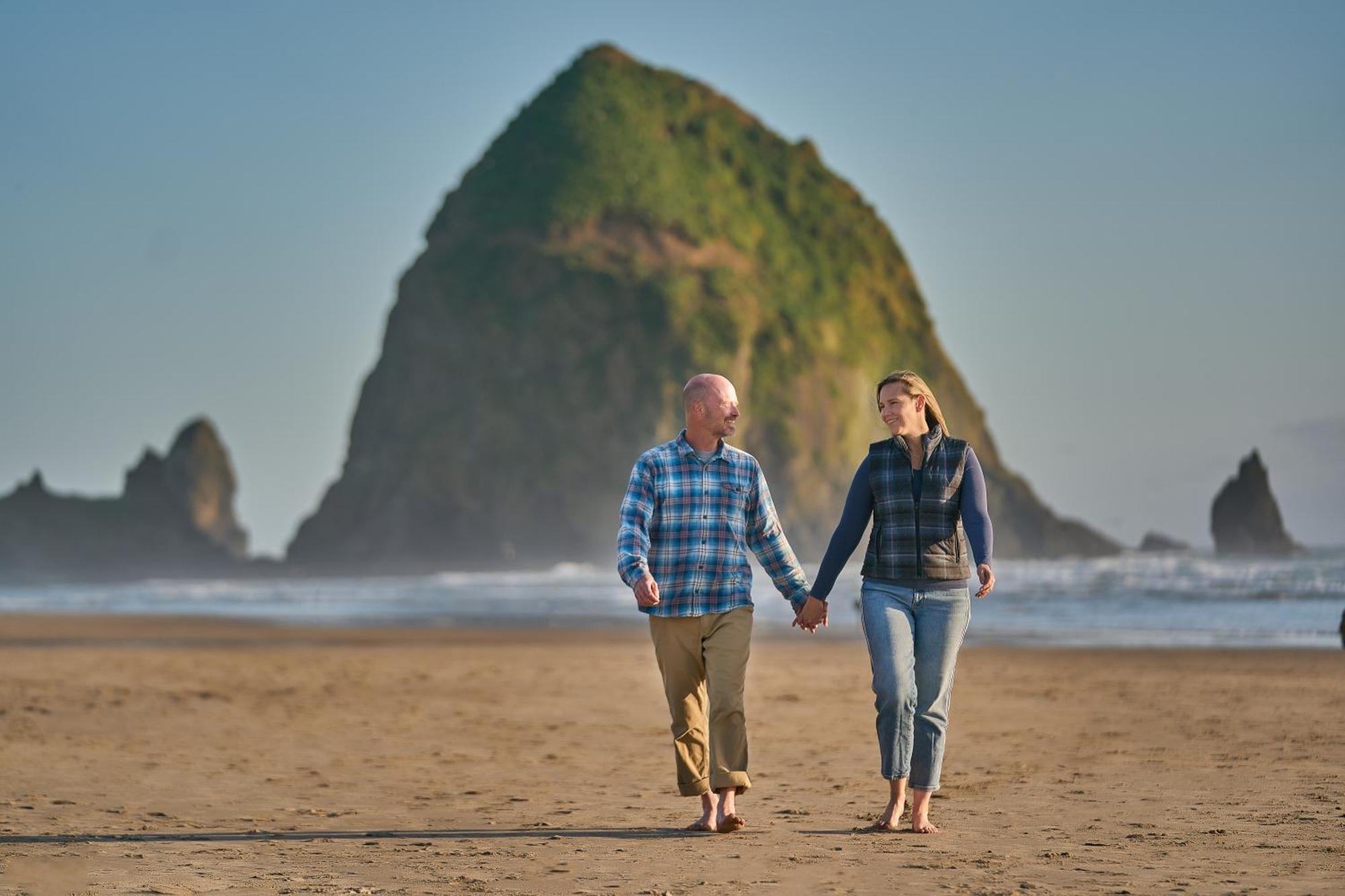 Surfsand Resort Cannon Beach Luaran gambar