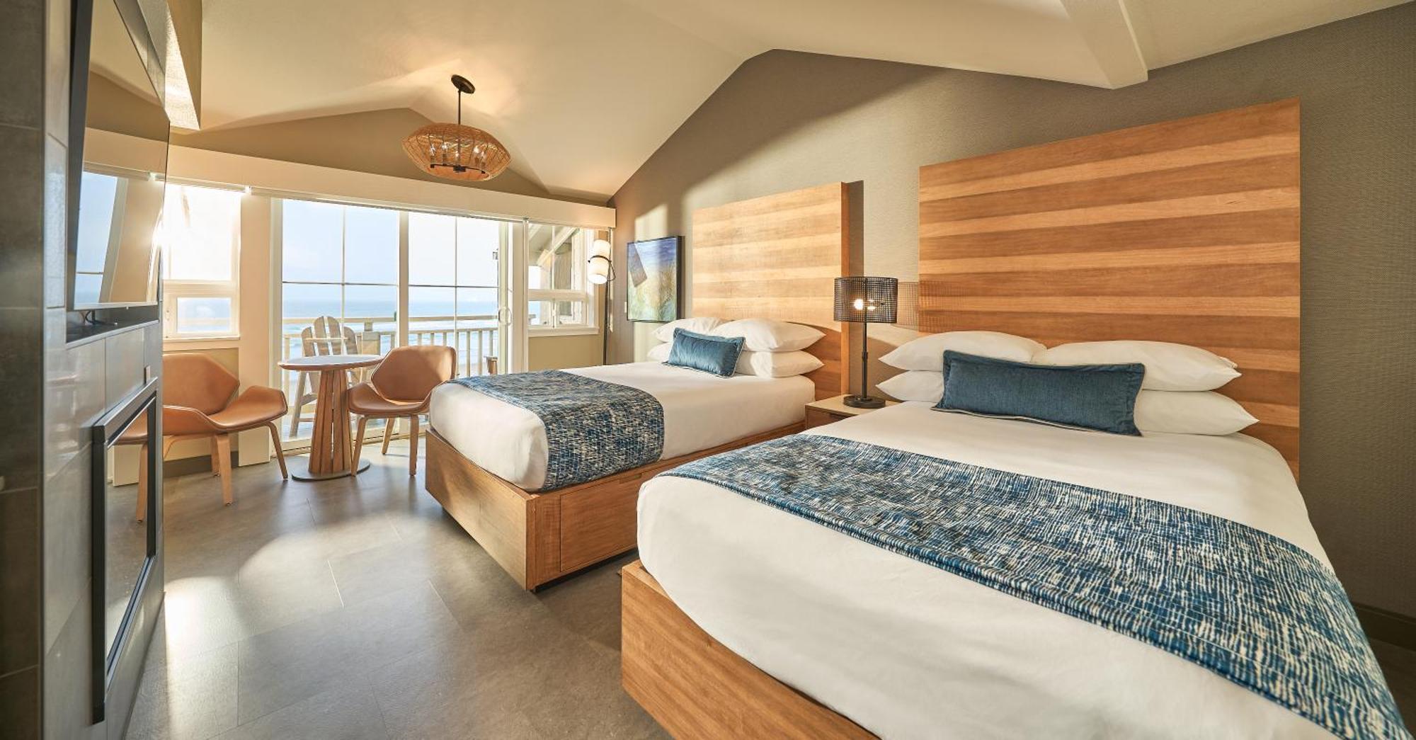 Surfsand Resort Cannon Beach Luaran gambar