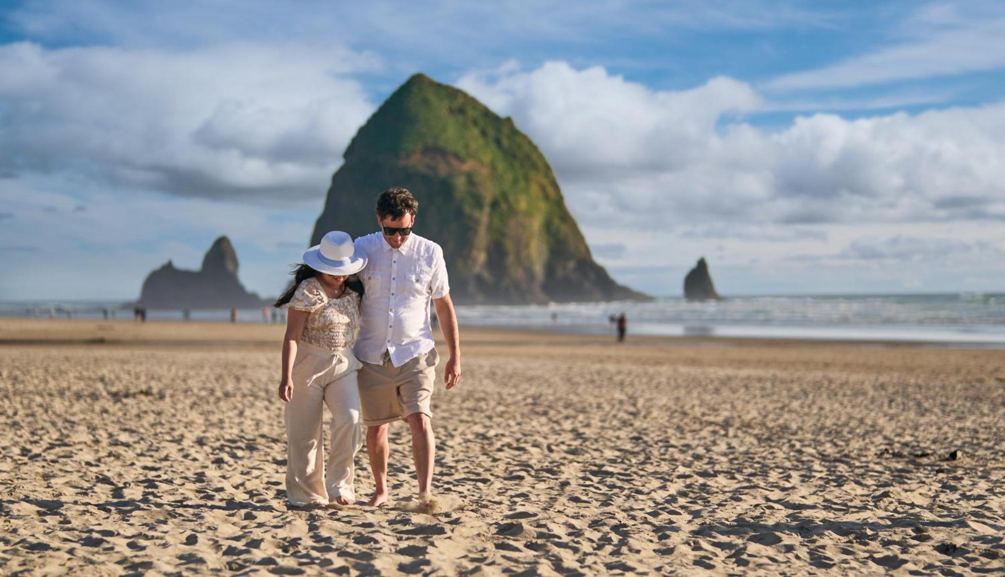 Surfsand Resort Cannon Beach Luaran gambar