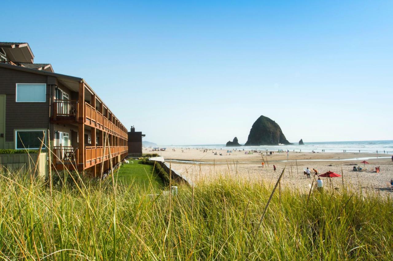 Surfsand Resort Cannon Beach Luaran gambar
